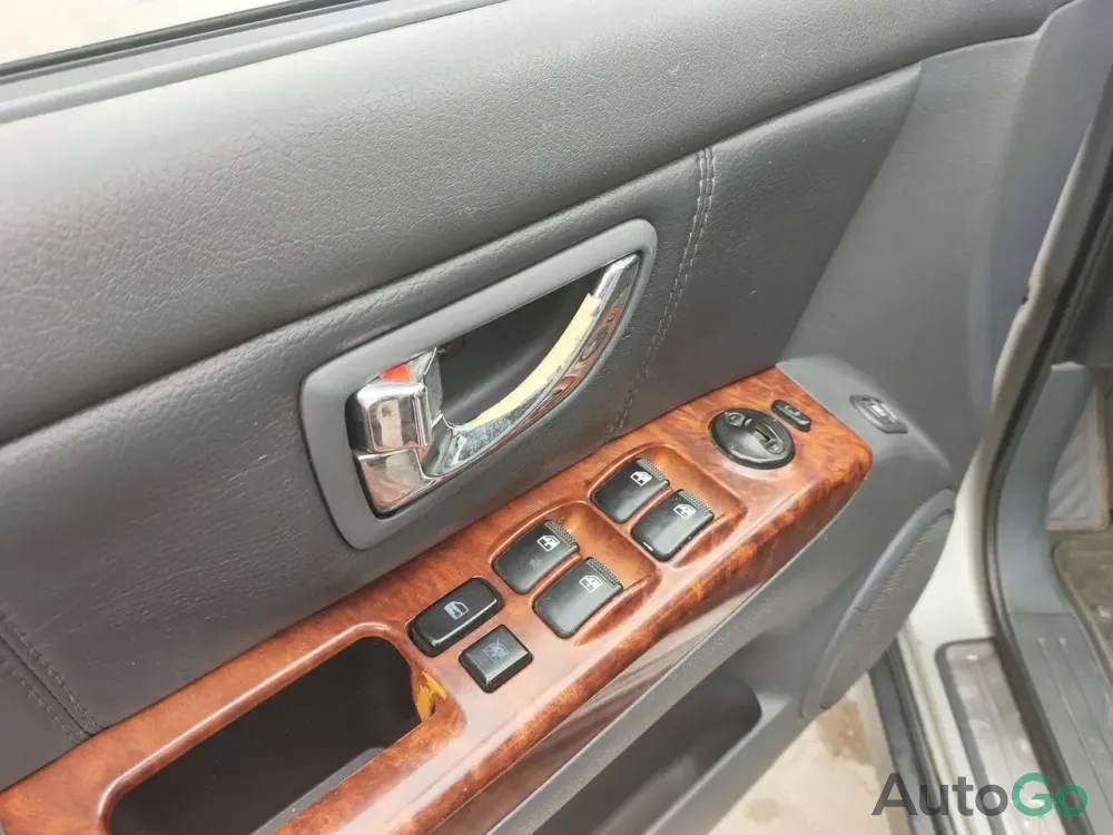  Sorento I