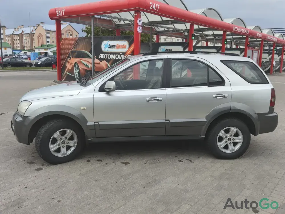  Sorento I