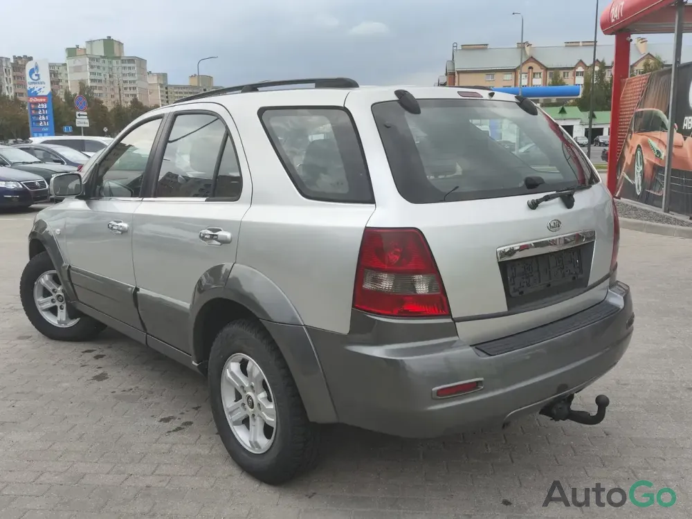  Sorento I