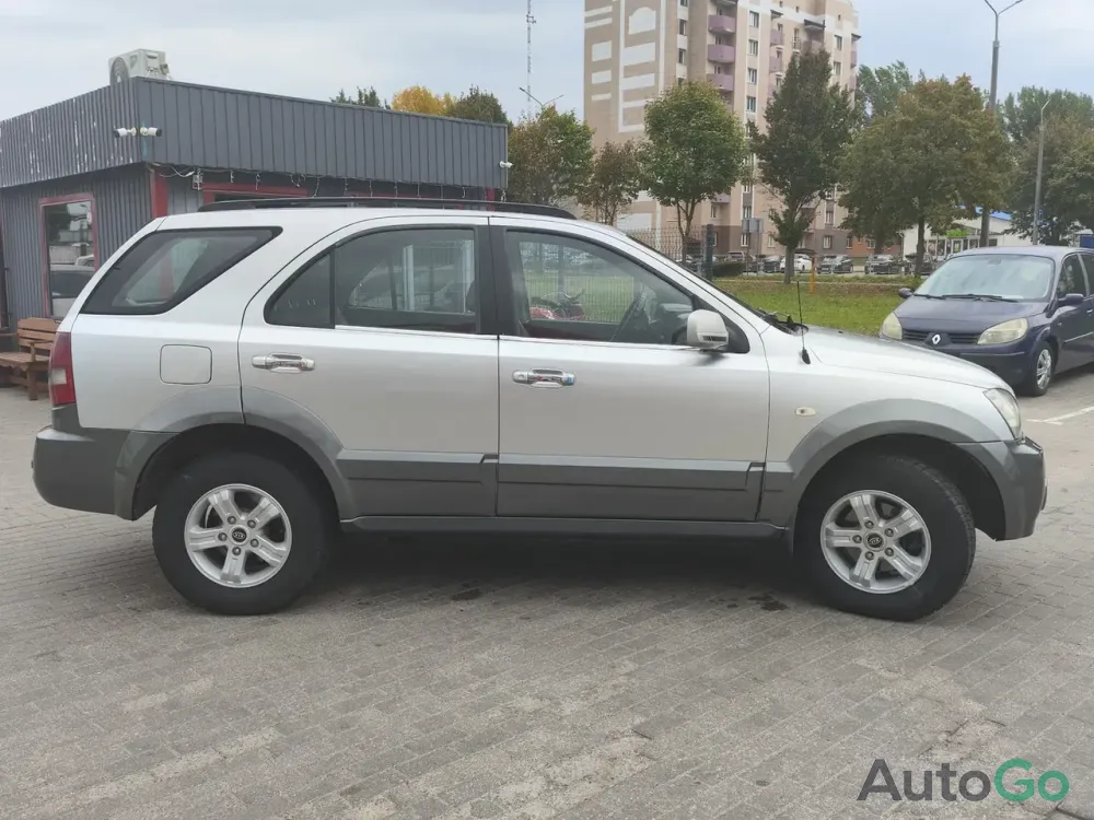  Sorento I