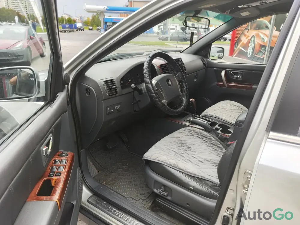  Sorento I