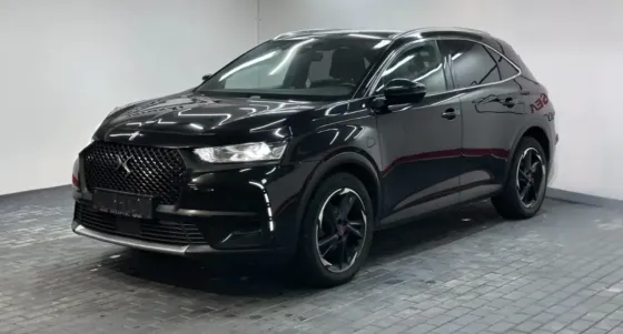 Продажа DS 7 Crossback I, 2020г., Минск Минск