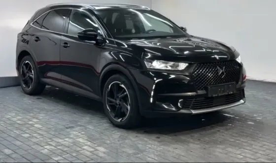 Продажа DS 7 Crossback I, 2020г., Минск Минск