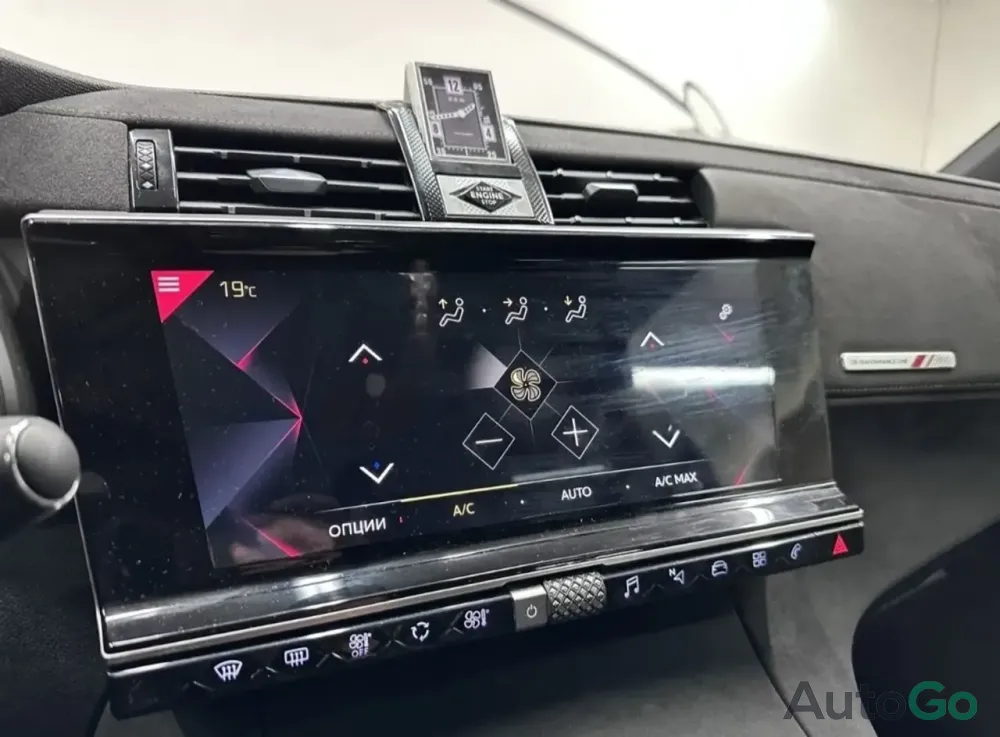  7 Crossback I