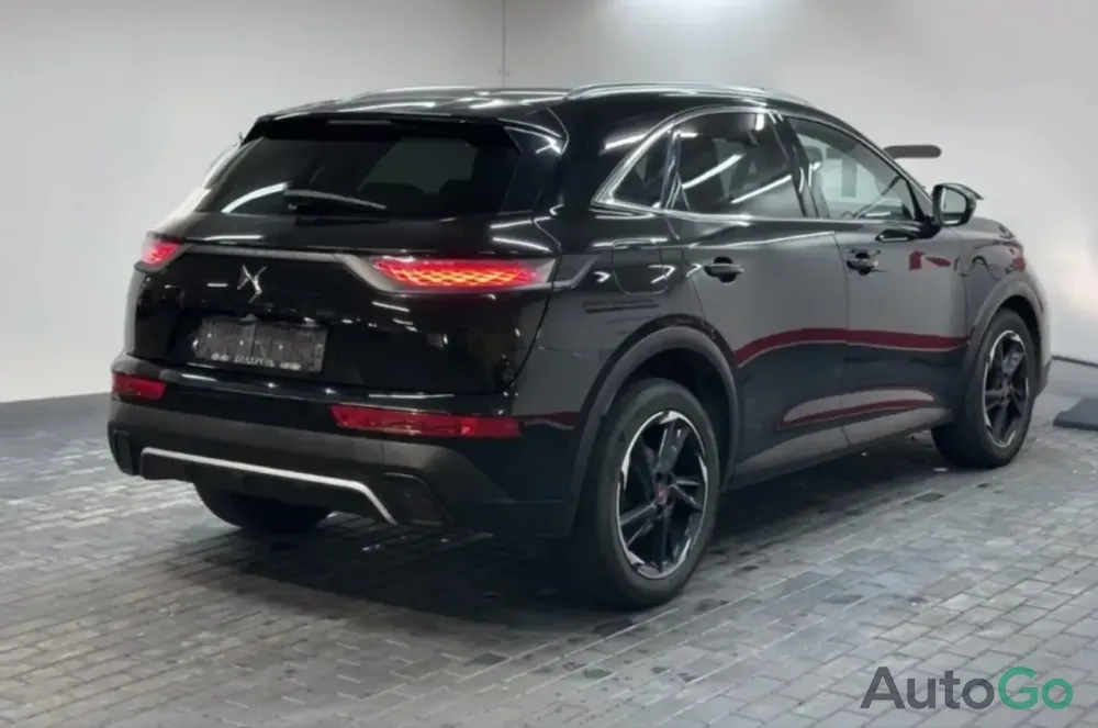  7 Crossback I