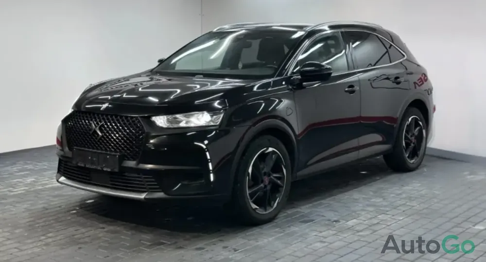  7 Crossback I