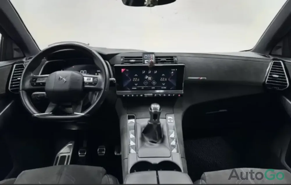  7 Crossback I