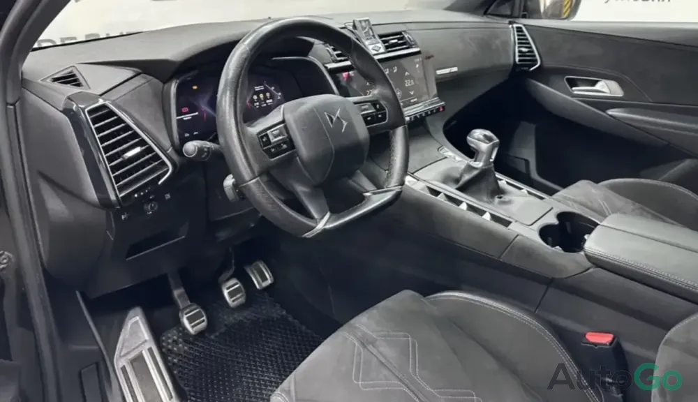  7 Crossback I