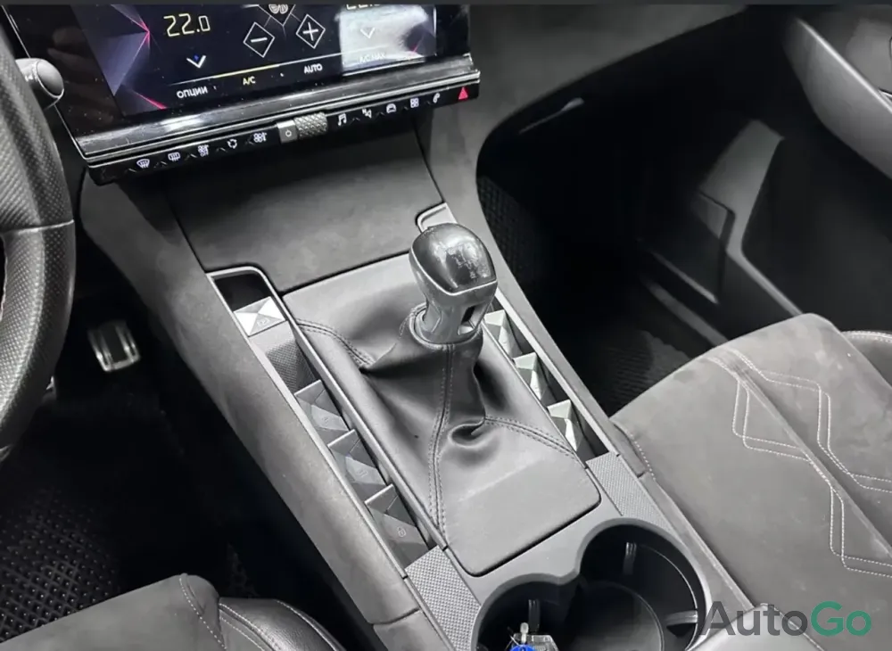  7 Crossback I