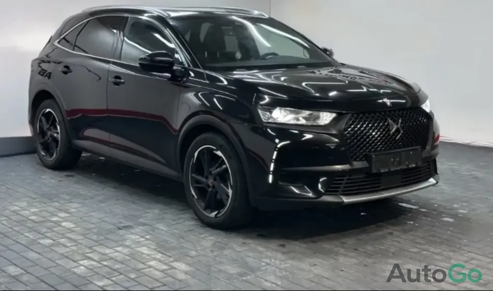  7 Crossback I