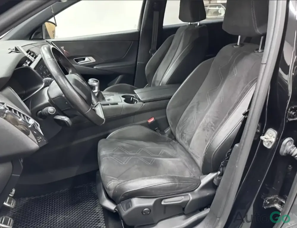  7 Crossback I