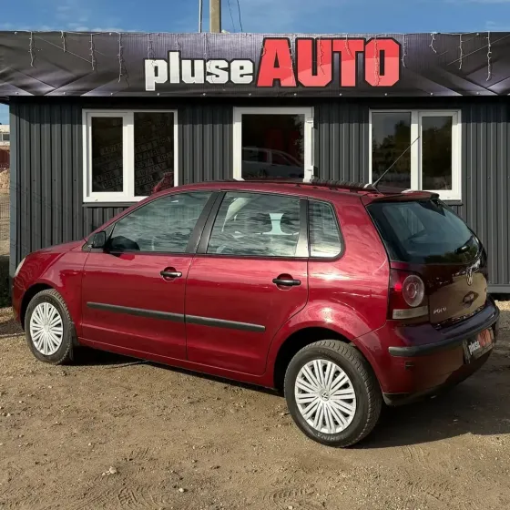 Продажа Volkswagen Polo IV Рестайлинг, 2008г., Полоцк Полоцк