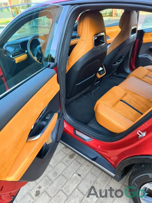 Продажа Mazda EZ-6 I, 2025г., Солигорск Солигорск - изображение 12