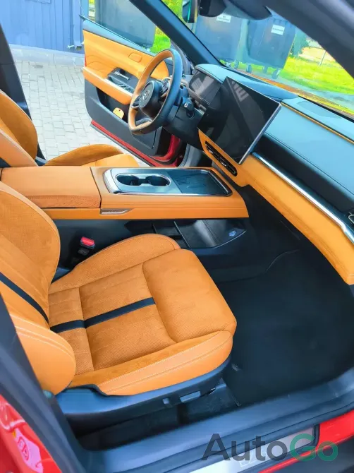 Продажа Mazda EZ-6 I, 2025г., Солигорск Солигорск - изображение 11