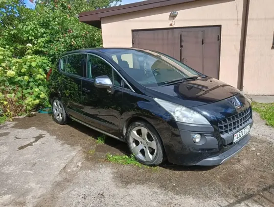 Продажа Peugeot 3008 I, 2010г., Минск Минск