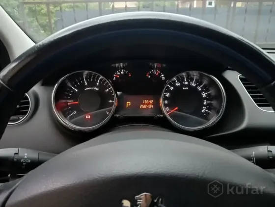 Продажа Peugeot 3008 I, 2010г., Минск Минск