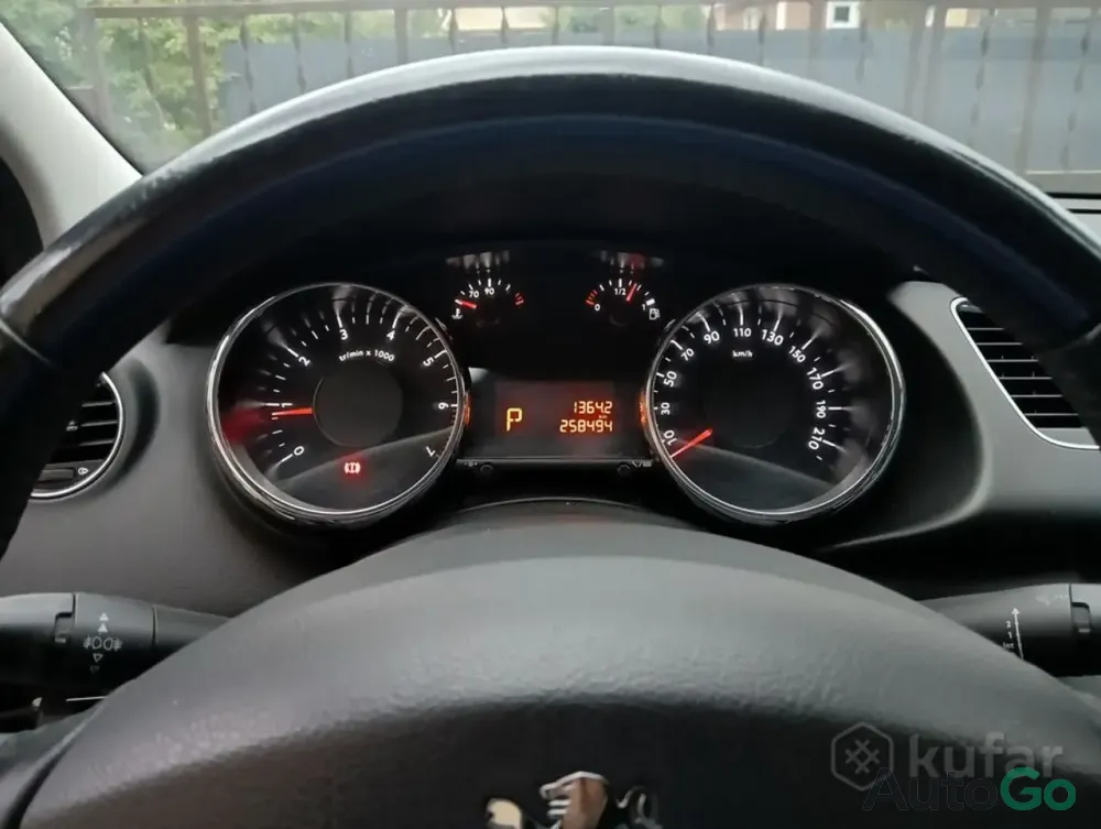  3008 I