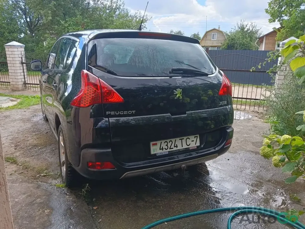  3008 I