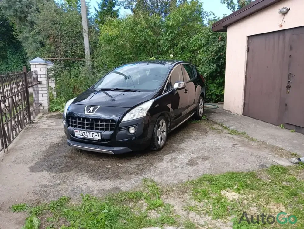  3008 I