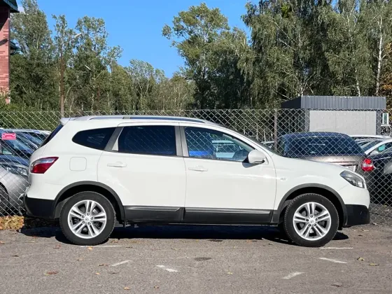 Продажа Nissan Qashqai+2 I Рестайлинг, 2011г., Кобрин Кобрин