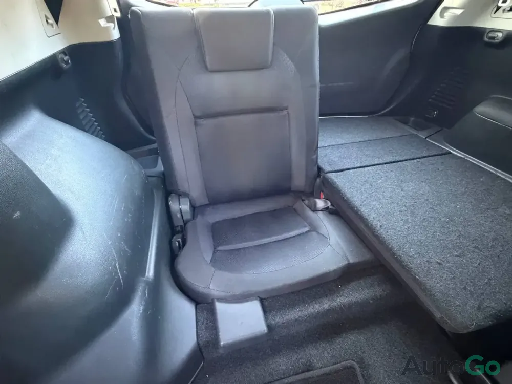 Продажа Nissan Qashqai+2 I Рестайлинг, 2011г., Кобрин Кобрин - изображение 11