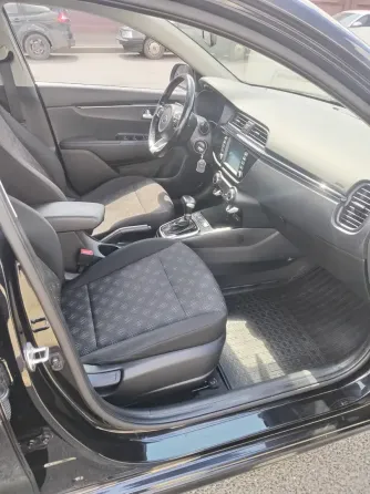 Продажа Kia Rio IV, 2017г., Минск Минск