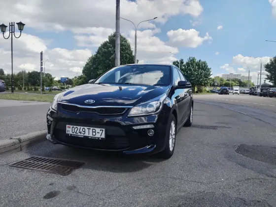 Продажа Kia Rio IV, 2017г., Минск Минск