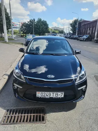 Продажа Kia Rio IV, 2017г., Минск Минск
