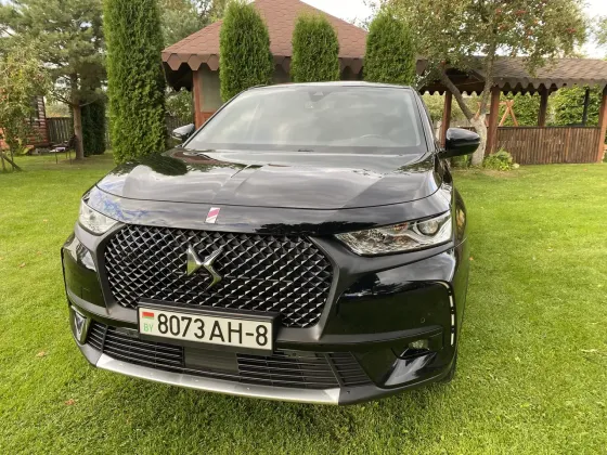 Продажа DS 7 Crossback I, 2020г., Минск Минск