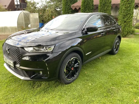 Продажа DS 7 Crossback I, 2020г., Минск Минск