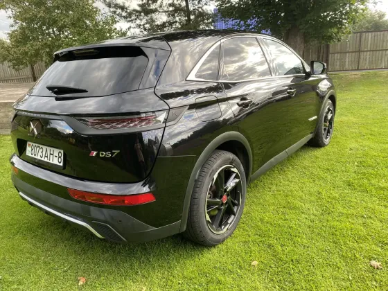 Продажа DS 7 Crossback I, 2020г., Минск Минск