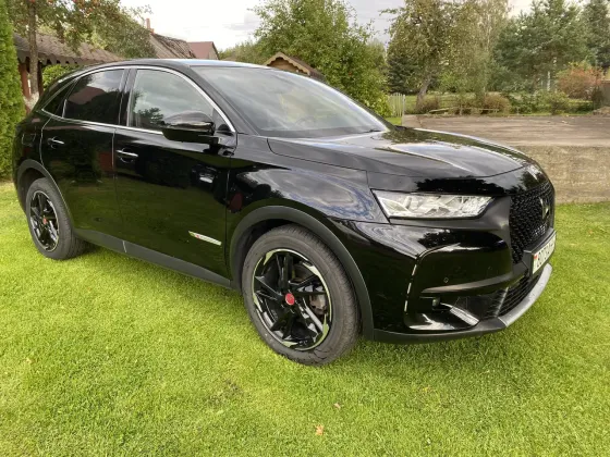 Продажа DS 7 Crossback I, 2020г., Минск Минск