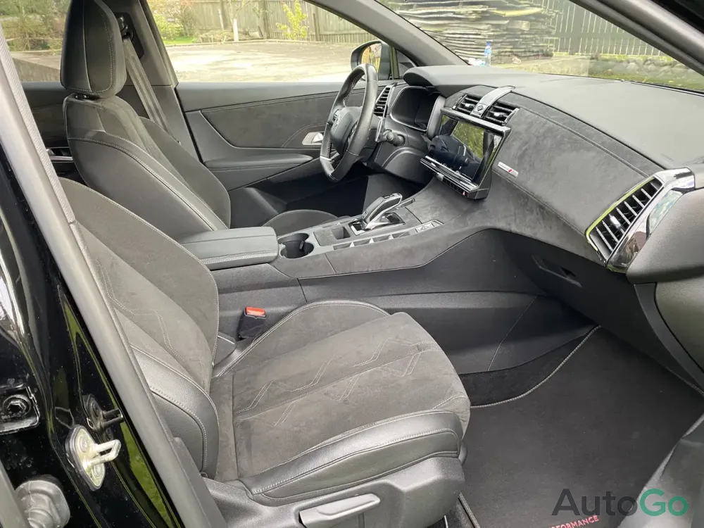 7 Crossback I