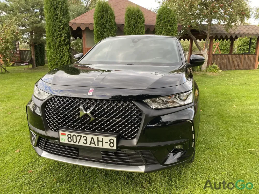  7 Crossback I