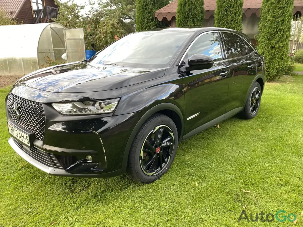  7 Crossback I