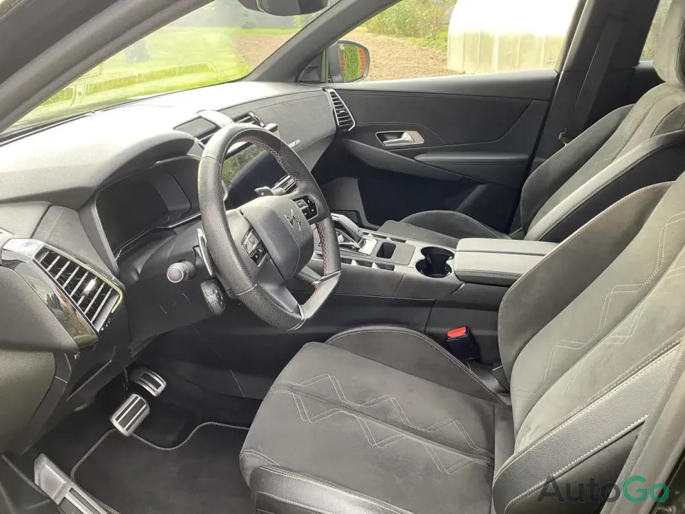 7 Crossback I