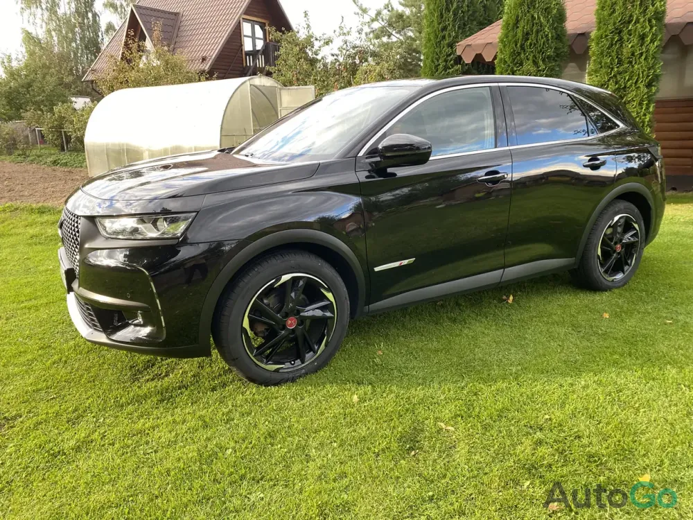  7 Crossback I