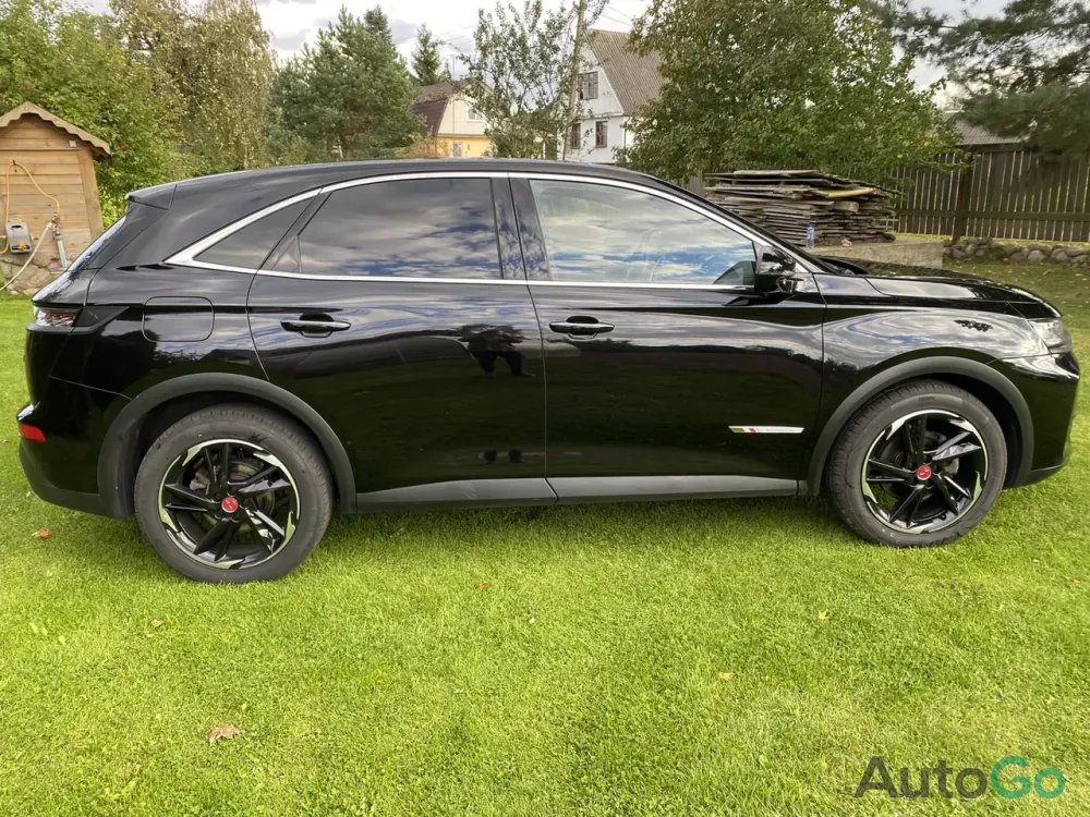 7 Crossback I