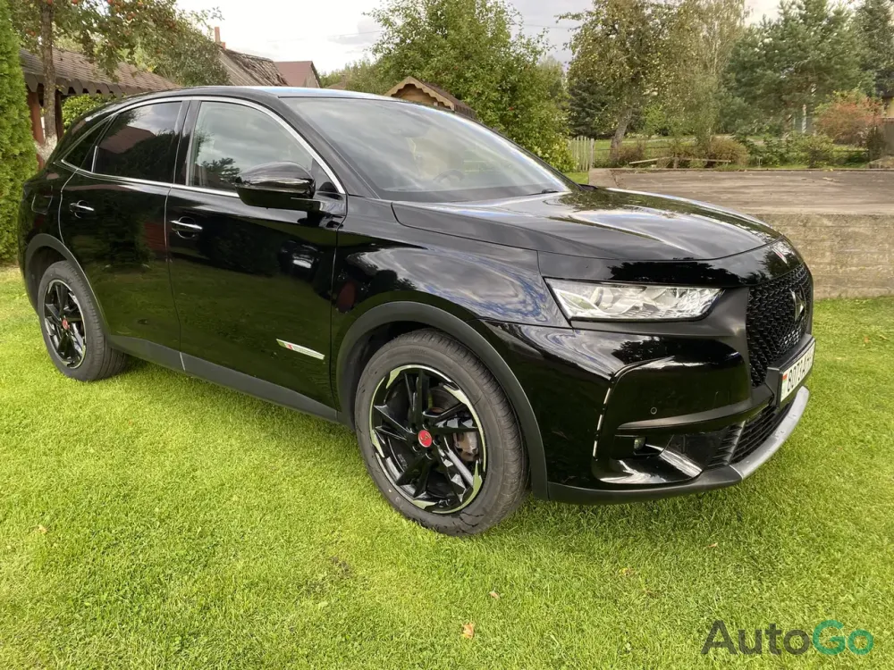  7 Crossback I