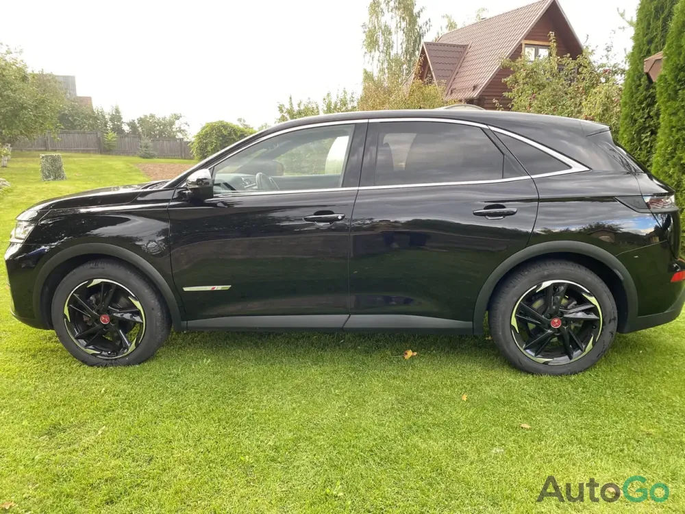  7 Crossback I