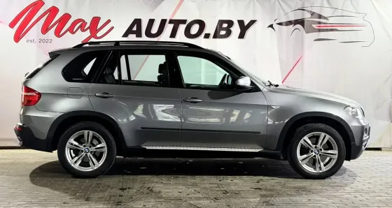 Продажа BMW X5 II (E70), 2008г., Гродно Гродно