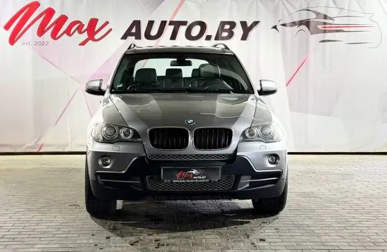 Продажа BMW X5 II (E70), 2008г., Гродно Гродно