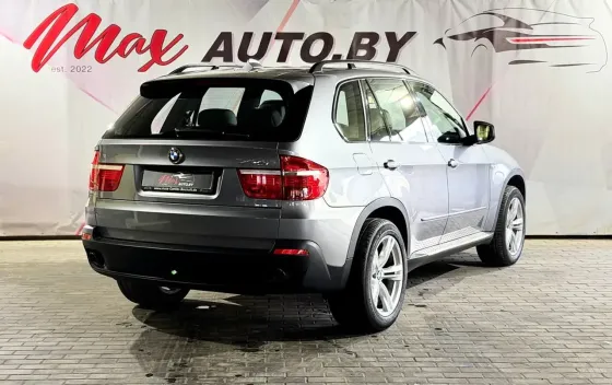Продажа BMW X5 II (E70), 2008г., Гродно Гродно