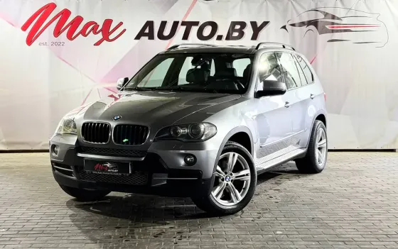 Продажа BMW X5 II (E70), 2008г., Гродно Гродно