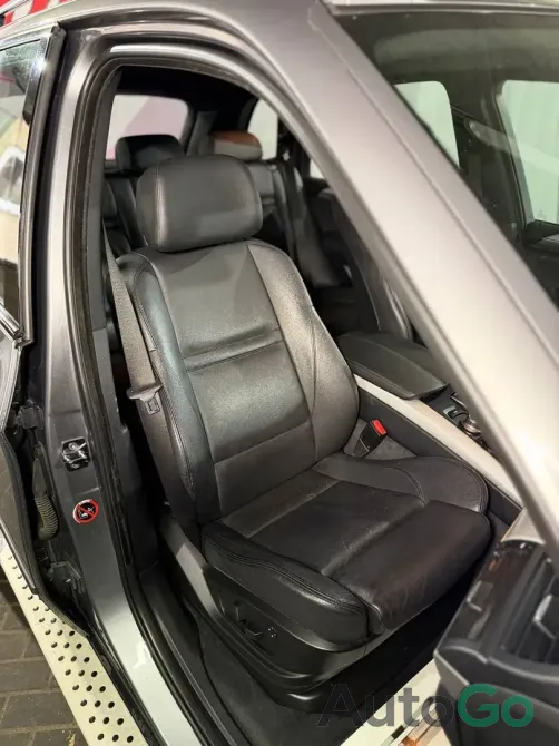 Продажа BMW X5 II (E70), 2008г., Гродно Гродно - изображение 12