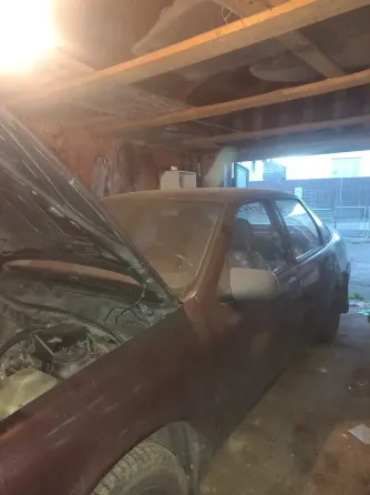Продажа Opel Vectra A, 1991г., Минск Минск