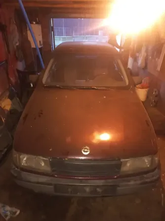 Продажа Opel Vectra A, 1991г., Минск Минск