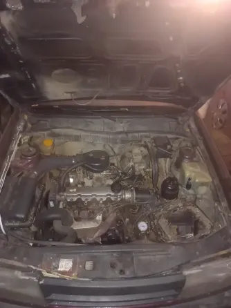 Продажа Opel Vectra A, 1991г., Минск Минск