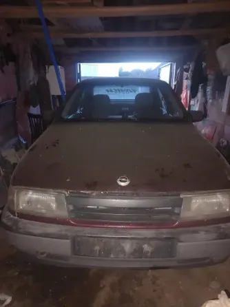 Продажа Opel Vectra A, 1991г., Минск Минск