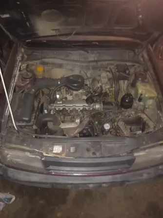 Продажа Opel Vectra A, 1991г., Минск Минск